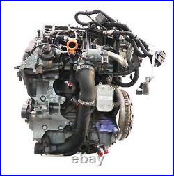 Moteur für VW Audi Seat Skoda 2,0 TDI CFFB CFF 03L100090J