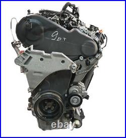 Moteur für VW Audi Seat Skoda 2,0 TDI CFFB CFF 03L100090J