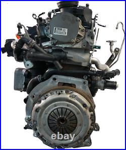 Moteur pour Audi Seat Skoda VW A1 1,6 TDI CAYC CAY 03L100090Q