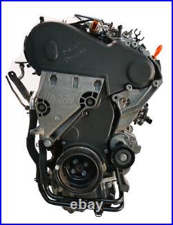 Moteur pour Audi Seat Skoda VW A1 1,6 TDI CAYC CAY 03L100090Q