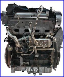 Moteur pour Audi Seat Skoda VW A1 1,6 TDI CAYC CAY 03L100090Q