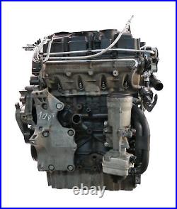 Motor für Audi Seat Skoda VW A3 Altea Ibiza 1,9 TDI Diesel BLS 03G100098HX