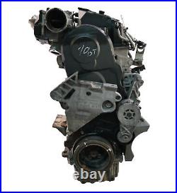 Motor für Audi Seat Skoda VW A3 Altea Ibiza 1,9 TDI Diesel BLS 03G100098HX