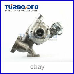 New turbo chargeur GT1749V for Ford Galaxy 1.9TDI AUY AJM 85KW 713673 038253019N