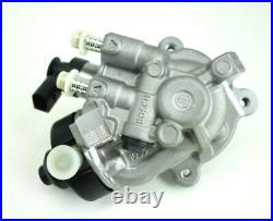 Orig. Pompe à haute pression BOSCH VW Audi Seat Skoda 2.0 2,0 TDI 04L130755D 044