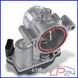 Pierburg Papillon Pour Audi A1 A3 A4 Q3 Seat Skoda Vw Golf 6 Touran 2.0 Tdi