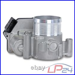 Pierburg Papillon Pour Audi A1 A3 A4 Q3 Seat Skoda Vw Golf 6 Touran 2.0 Tdi