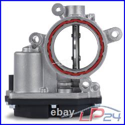 Pierburg Papillon Pour Audi A1 A3 A4 Q3 Seat Skoda Vw Golf 6 Touran 2.0 Tdi