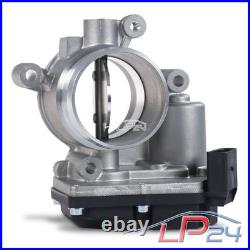 Pierburg Papillon Pour Audi A1 A3 A4 Q3 Seat Skoda Vw Golf 6 Touran 2.0 Tdi