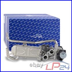 Pierburg Valve Agr Pour Audi A1 Seat Ibiza Skoda Fabia Rapid Vw Polo 1.6 2.0 Tdi Pierburg Valve Agr Pour Audi A1 Seat Ibiza Skoda Fabia Rapid Vw Polo 1.6 2.0 Tdi
