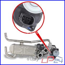 Pierburg Valve Agr Pour Audi A1 Seat Ibiza Skoda Fabia Rapid Vw Polo 1.6 2.0 Tdi Pierburg Valve Agr Pour Audi A1 Seat Ibiza Skoda Fabia Rapid Vw Polo 1.6 2.0 Tdi