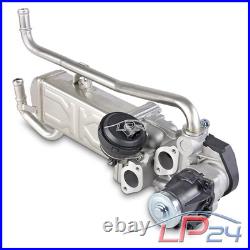 Pierburg Valve Agr Pour Audi A1 Seat Ibiza Skoda Fabia Rapid Vw Polo 1.6 2.0 Tdi Pierburg Valve Agr Pour Audi A1 Seat Ibiza Skoda Fabia Rapid Vw Polo 1.6 2.0 Tdi
