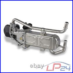 Pierburg Valve Agr Pour Audi A1 Seat Ibiza Skoda Fabia Rapid Vw Polo 1.6 2.0 Tdi Pierburg Valve Agr Pour Audi A1 Seat Ibiza Skoda Fabia Rapid Vw Polo 1.6 2.0 Tdi