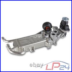 Pierburg Valve Agr Pour Audi A1 Seat Ibiza Skoda Fabia Rapid Vw Polo 1.6 2.0 Tdi Pierburg Valve Agr Pour Audi A1 Seat Ibiza Skoda Fabia Rapid Vw Polo 1.6 2.0 Tdi