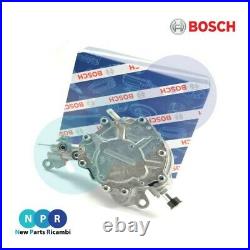 Pompe Tandem Gasoil Bosch Pour Audi A3 8P 1.9 Bmm Tdi Bkc