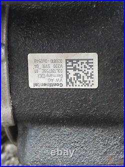 Pompe à injection pompe haute pression VW AUDI SEAT SKODA 1.6 TDI CAY 03L130755E