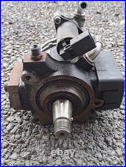 Pompe à injection pompe haute pression VW AUDI SEAT SKODA 1.6 TDI CAY 03L130755E
