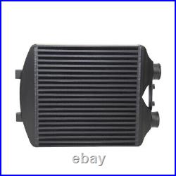 Pour Seat Sport Skoda Fabia 6Y VRS 1.9 TDI FR 130PD Refroidisseur intermédiaire