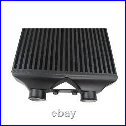 Pour Seat Sport Skoda Fabia 6Y VRS 1.9 TDI FR 130PD Refroidisseur intermédiaire