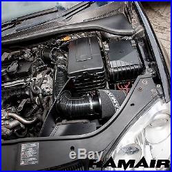 RamAir Kit filtre à air induction/écran thermique VW Golf V/VI 1.9 2.0 TDI