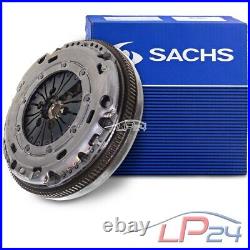 Sachs Kit D'embrayage + Volant Bi-masse Pour Audi A3 8p 1.6 1.9 Tdi 09-13