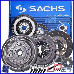 Sachs Kit D'embrayage+ Volant Bi-masse Seat Leon 1p 05-11 Altea 5p 2.0 Tdi