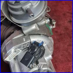TURBO 1.6 Tdi 04L253020S VW Golf 7 Touran Audi A3 A1 SEAT SKODA FICHE CASSER