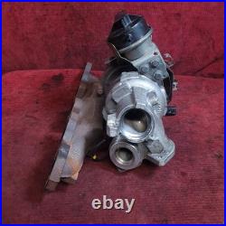 TURBO 2.0 Tdi 04L253019P CUUD CUU VW GOLF 7 TOURAN AUDI A3 SEAT SKODA