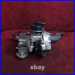 TURBO 2.0 Tdi 04L253019P CUUD CUU VW GOLF 7 TOURAN AUDI A3 SEAT SKODA