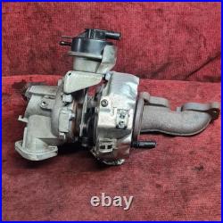 TURBO 2.0 Tdi 04L253019P CUUD CUU VW GOLF 7 TOURAN AUDI A3 SEAT SKODA