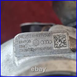 TURBO 2.0 Tdi 04L253019P CUUD CUU VW GOLF 7 TOURAN AUDI A3 SEAT SKODA