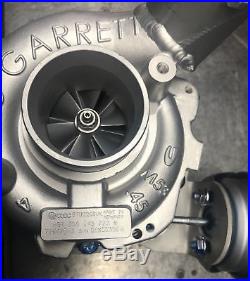 Turbina Turbo Garrett GTB2260VK 1.9 TDI 2.0TDI AUDI SEAT SKODA VW