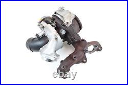 Turbo 1.2TDI 75PS Cfwa Turbo Seat Ibiza 6J Skoda VW Polo 6R 03P253019B