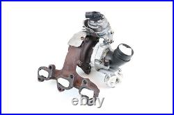 Turbo 1.2TDI 75PS Cfwa Turbo Seat Ibiza 6J Skoda VW Polo 6R 03P253019B