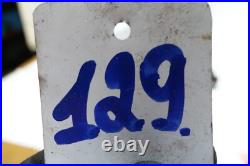 Turbo Audi A3 Seat Leon Skoda VW Golf 1.6 Tdi 77kW 81kW Cay Cayc 03L253016H Turbo Audi A3 Seat Leon Skoda VW Golf 1.6 Tdi 77kW 81kW Cay Cayc 03L253016H