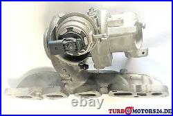 Turbo Audi Seat Skoda VW 2.0 Tdi 184 Ch Cuna Cupa 821866-4 04L253010H