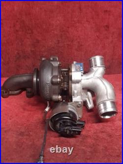 Turbo BorgWarner 1.4 Tdi 16309980005 Audi Vw Seat Skoda A1 Polo Seat IBIZA
