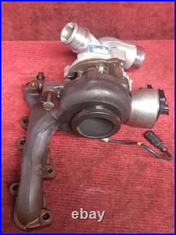 Turbo BorgWarner 1.4 Tdi 16309980005 Audi Vw Seat Skoda A1 Polo Seat IBIZA