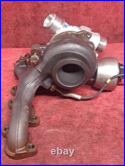 Turbo BorgWarner 1.4 Tdi 16309980005 Audi Vw Seat Skoda A1 Polo Seat IBIZA