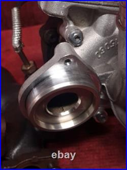 Turbo BorgWarner 1.4 Tdi 16309980005 Audi Vw Seat Skoda A1 Polo Seat IBIZA