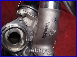 Turbo BorgWarner 1.4 Tdi 16309980005 Audi Vw Seat Skoda A1 Polo Seat IBIZA