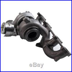 Turbo Charger 038253014g BJB/BKC/BXE for Golf v Caddy III 1.9 tdi 77 KW 105 Ch