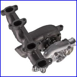 Turbo Charger for Audi, seat, skoda, vw 1,9 tdi, 110/116ps 713673 713672-0005