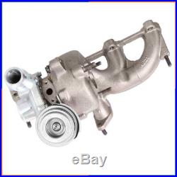 Turbo Chargeur pour VOLKSWAGEN GOLF IV 1.9 TDi 100/101/110 cv 4542325006S