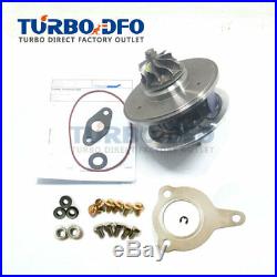 Turbo cartridge CHRA 713672-0002 for VW Golf Sharan 1.9 TDI 66/81 Kw ALH AHF AFN