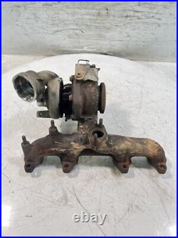 Turbo für Audi Seat Skoda VW 1,9 TDI Diesel BLS 03G253014M