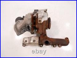 Turbo für Audi Seat Skoda VW 2,0 TDI CFFB CFF 03L253056T Turbo für Audi Seat Skoda VW 2,0 TDI CFFB CFF 03L253056T