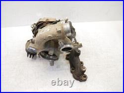 Turbo für Audi Seat Skoda VW 2,0 TDI Diesel DFHA DFH 04L253124A