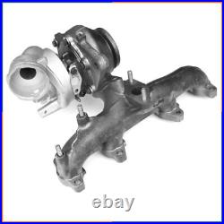 Turbo pour AUDI, SEAT, SKODA, VW 1.9 TDI 90PS 105PS 03G253019K, 03G253019KX