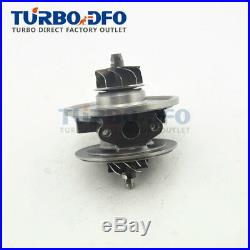 Turbocharger BV39 54399880017 CHRA cartridge for Audi for VW 1.9 TDI 101 HP ATD